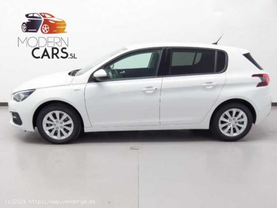 PEUGEOT 308 en venta en OlÃ­as del Rey (Toledo) - OlÃ­as del Rey