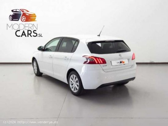 PEUGEOT 308 en venta en OlÃ­as del Rey (Toledo) - OlÃ­as del Rey