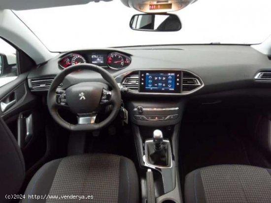 PEUGEOT 308 en venta en OlÃ­as del Rey (Toledo) - OlÃ­as del Rey