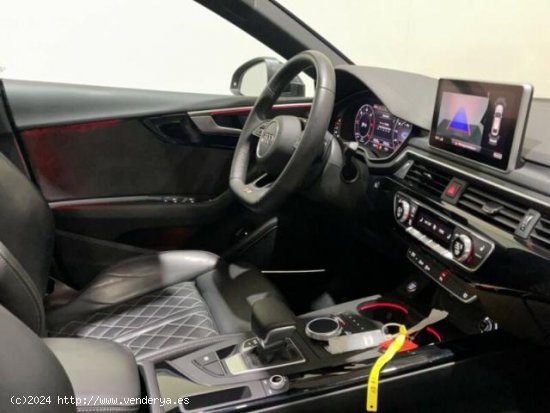 AUDI A5 en venta en Pamplona/IruÃ±a (Navarra) - Pamplona/IruÃ±a