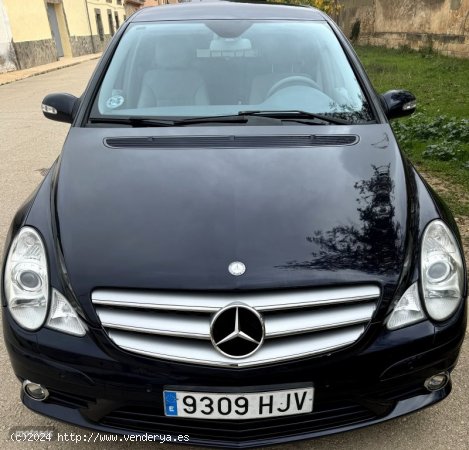  Mercedes Clase R R300 CDi 4 Matic de 2009 con 235.000 Km por 11.500 EUR. en Albacete 