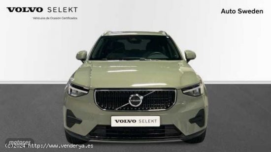 Volvo XC40 XC40 Core, T2  Microhibrido, Gasolina de 2024 con 18.123 Km por 33.500 EUR. en Valencia