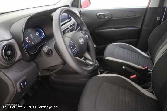 Hyundai i10 1.0 MPI Klass de 2024 con 10.397 Km por 14.900 EUR. en Alicante