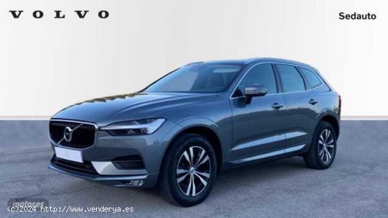  Volvo XC 60 XC60 Momentum Pro, B4 mild hybrid de 2020 con 183.253 Km por 26.800 EUR. en Murcia 