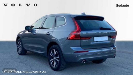 Volvo XC 60 XC60 Momentum Pro, B4 mild hybrid de 2020 con 183.253 Km por 26.800 EUR. en Murcia