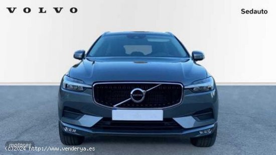 Volvo XC 60 XC60 Momentum Pro, B4 mild hybrid de 2020 con 183.253 Km por 26.800 EUR. en Murcia