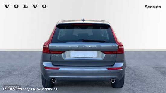 Volvo XC 60 XC60 Momentum Pro, B4 mild hybrid de 2020 con 183.253 Km por 26.800 EUR. en Murcia