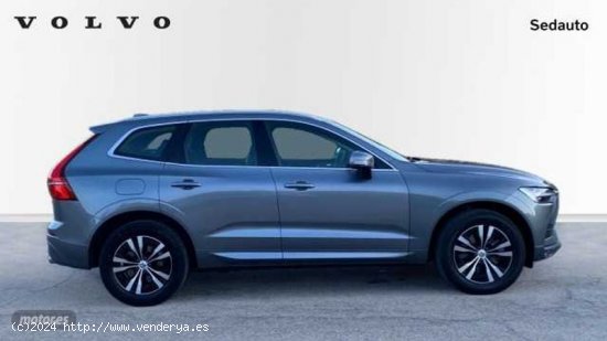 Volvo XC 60 XC60 Momentum Pro, B4 mild hybrid de 2020 con 183.253 Km por 26.800 EUR. en Murcia