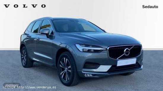 Volvo XC 60 XC60 Momentum Pro, B4 mild hybrid de 2020 con 183.253 Km por 26.800 EUR. en Murcia