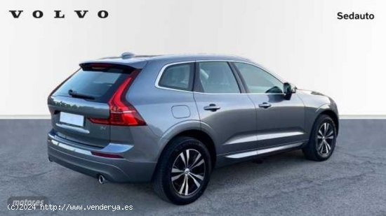 Volvo XC 60 XC60 Momentum Pro, B4 mild hybrid de 2020 con 183.253 Km por 26.800 EUR. en Murcia