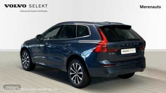 Volvo XC 60 XC60 Core, B5 AWD Mild hybrid, Gasolina de 2024 con 6 Km por 49.900 EUR. en A Coruna