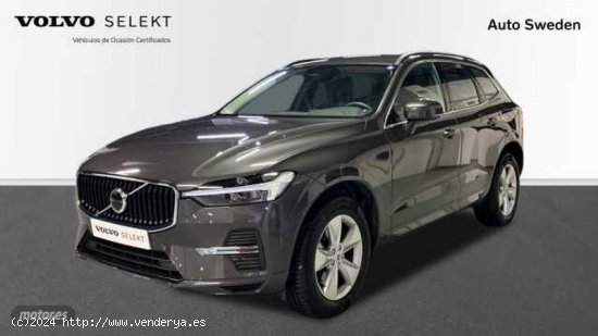  Volvo XC 60 XC60 Core, B4 Semihibrido, Diesel de 2023 con 29.040 Km por 43.900 EUR. en Valencia 