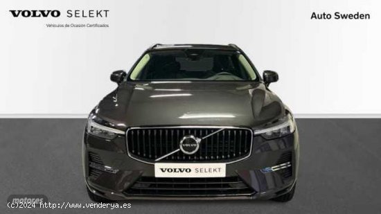 Volvo XC 60 XC60 Core, B4 Semihibrido, Diesel de 2023 con 29.040 Km por 43.900 EUR. en Valencia