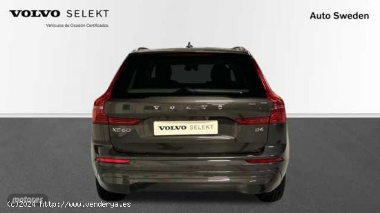 Volvo XC 60 XC60 Core, B4 Semihibrido, Diesel de 2023 con 29.040 Km por 43.900 EUR. en Valencia