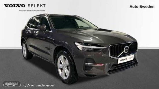 Volvo XC 60 XC60 Core, B4 Semihibrido, Diesel de 2023 con 29.040 Km por 43.900 EUR. en Valencia