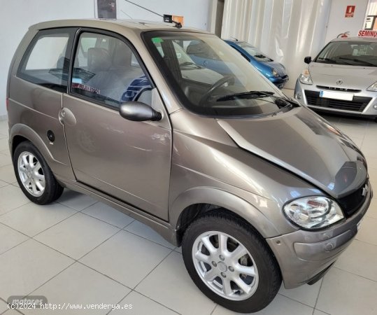 Ligier X-too . de 2008 por 6.590 EUR. en Zamora