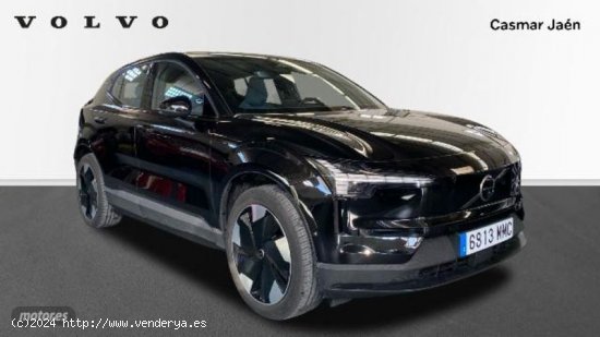 Volvo EX30 EX30 Ultra, Single Motor Extended Range, Electrico de 2023 con 2.799 Km por 45.900 EUR. e