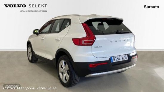 Volvo XC40 XC40 Core, T2 automatico, Gasolina de 2023 con 28.737 Km por 31.500 EUR. en Cadiz