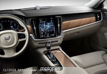  VOLVO V90 Nuevo V90 T6 Recharge Plus AWD 