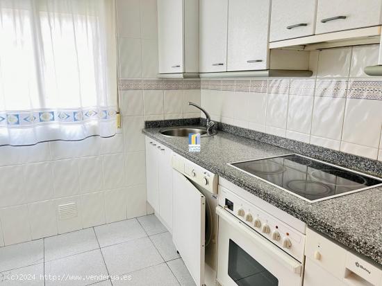 PISO EN VENTA CON 3 DORMITORIOS Y TRASTERO EN ZONA PUERTA NUEVA, ZAMORA - ZAMORA