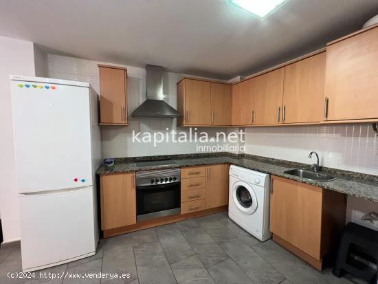 Estupendo piso céntrico a la venta en Bocairent - VALENCIA