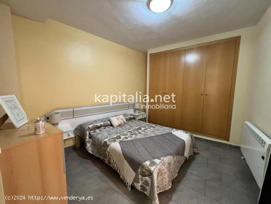 Estupendo piso céntrico a la venta en Bocairent - VALENCIA