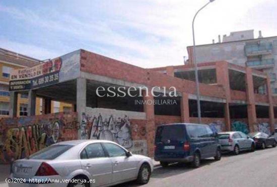 Obra parada en venta en CALLE OLTRA, GANDIA - VALENCIA