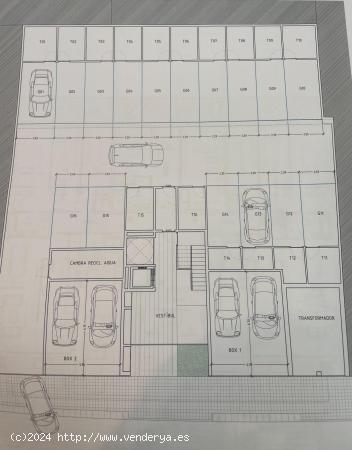 terreno en venta o permuta para edificar pisos alto standing - BARCELONA