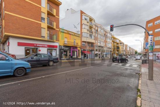 LOCAL A LA VENTA EN SAN ROQUE - BADAJOZ