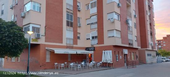  PISO EN VENTA EN VALDEPASILLAS EN BADAJOZ - BADAJOZ 