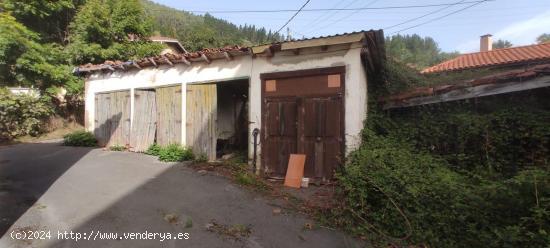 Venta Casa en Gordexola - VIZCAYA