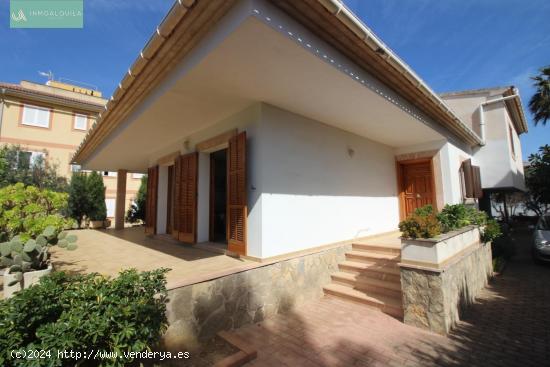 Chalet en Can Picafort - BALEARES