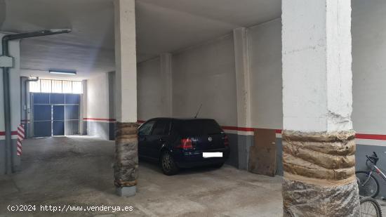  LOCAL COMERCIAL EN VENTA (VALLADOLID) - VALLADOLID 