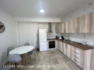 APARTAMENTO CABO DE GATA PERIODO ESCOLAR - ALMERIA