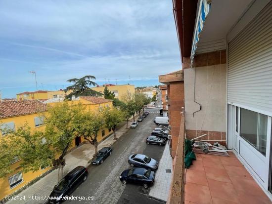 Venta de piso en Linares - JAEN