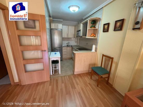 FABULOSO APARTAMENTO a 50 M. PASEO JAIME I Y PLAYA! - TARRAGONA