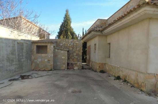 Se Vende en Llanera de Ranes - VALENCIA