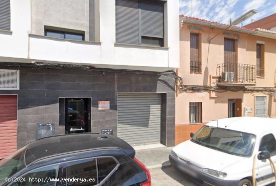 Se Vende en Burriana - CASTELLON