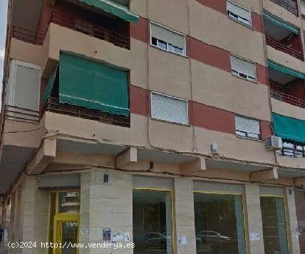  Se Vende en Elda - ALICANTE 