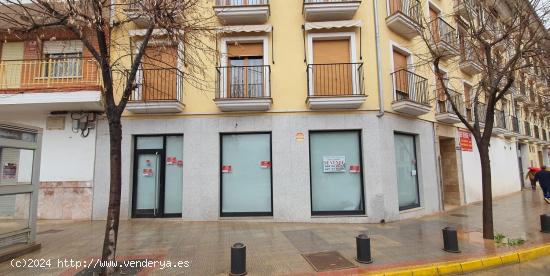 Se Vende en Caravaca de la Cruz - MURCIA