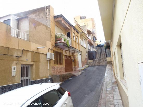 Se Vende en Águilas - MURCIA