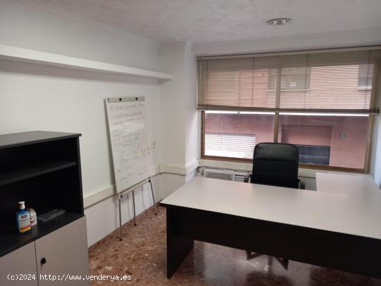 IDEAL PARA COWORKING - CASTELLON