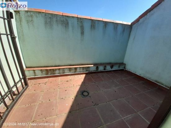 Se Vende en Gerindote - TOLEDO