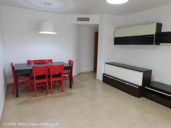  VENTA PISO EN CAYITAS 2 DORMITORIOS , 105 M2, GARAJE Y TRASTERO - MURCIA 