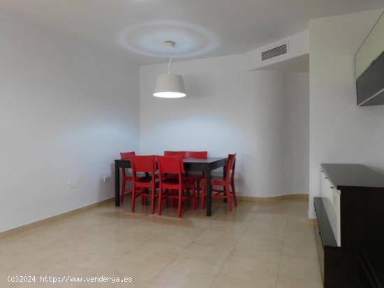 VENTA PISO EN CAYITAS 2 DORMITORIOS , 105 M2, GARAJE Y TRASTERO - MURCIA