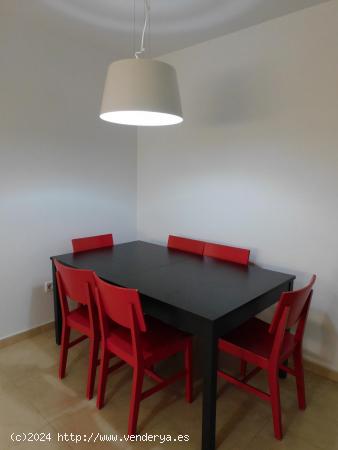 VENTA PISO EN CAYITAS 2 DORMITORIOS , 105 M2, GARAJE Y TRASTERO - MURCIA