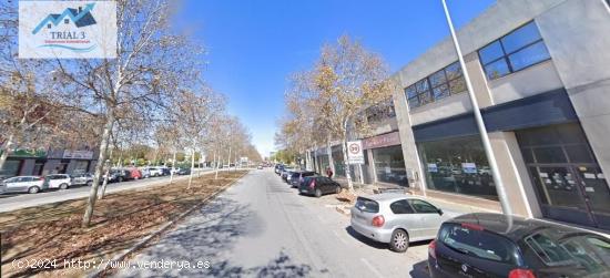  VENTA LOCAL COMERCIAL EN SEVILLA - SEVILLA 