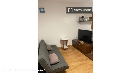 Apartamento entero de 1 dormitorio en Barcelona - BARCELONA