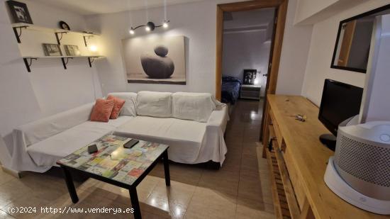 VIVIENDA SANTA EULALIA - MURCIA