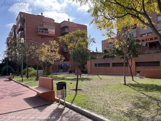  Piso en Urbanización de Teatinos El Cónsul - MALAGA 